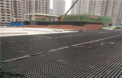 绵阳汇丰苑社区